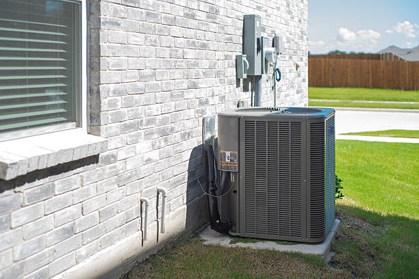 Reliable Ductwork Repair contractor in Marcellus, MI by FH HVAC